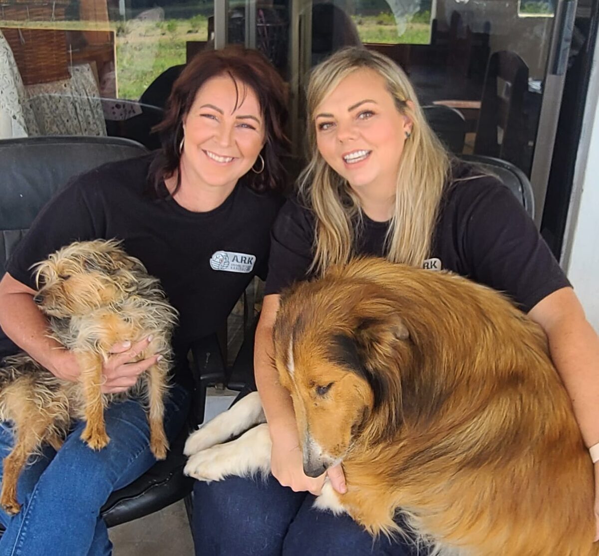 ARK Animal Rescue, a volunteer-driven organisation established in 2025, is making a significant impact in addressing the lack of animal welfare services along the Langkloof R62.