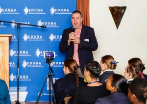 Kouga Careers Expo hailed a resounding success as 2,600 visitors flock to event