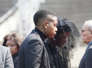 Mugabe’s son sentenced for firearm offences, co-accused jailed for shooting security guard