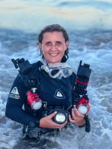 Underwater photography exhibition celebrates nudibranchs