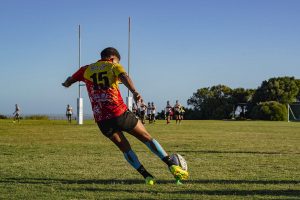 GLA rugby enjoys successful season start