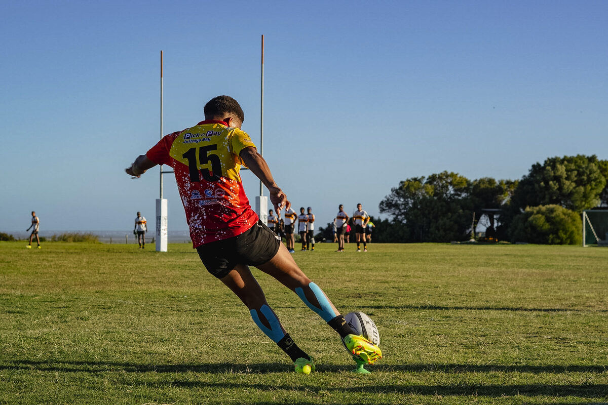 GLA rugby enjoys successful season start