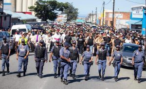 KuGompo City residents demand California tavern closure over crime