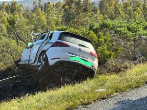 MEC mourns traffic officer killed in N2 head-on crash near Jeffreys Bay