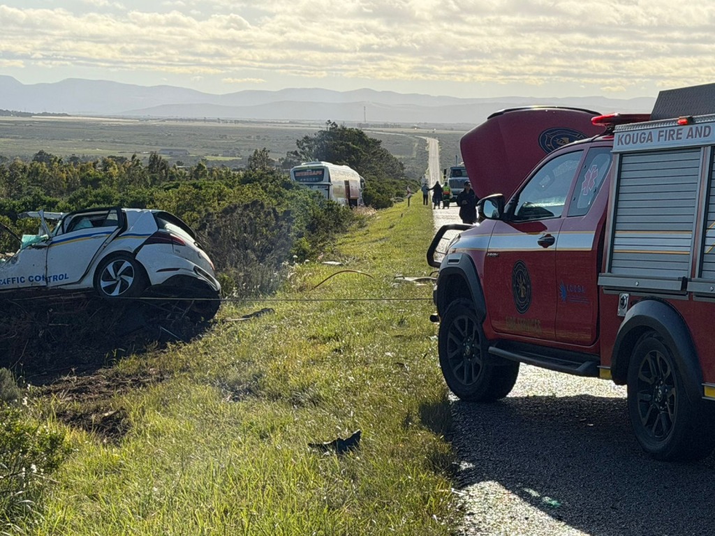 The MEC for Transport and Community Safety, Xolile Nqatha, is deeply saddened by the horrific passing of a female traffic officer, Bertha Beaulah Van Vuuren Fortuin, on the N2 near Jeffreys Bay on 27 April.