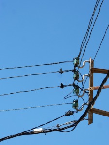 Humansdorp faces surge in sabotage as power line targeted near Kruisfontein Primary