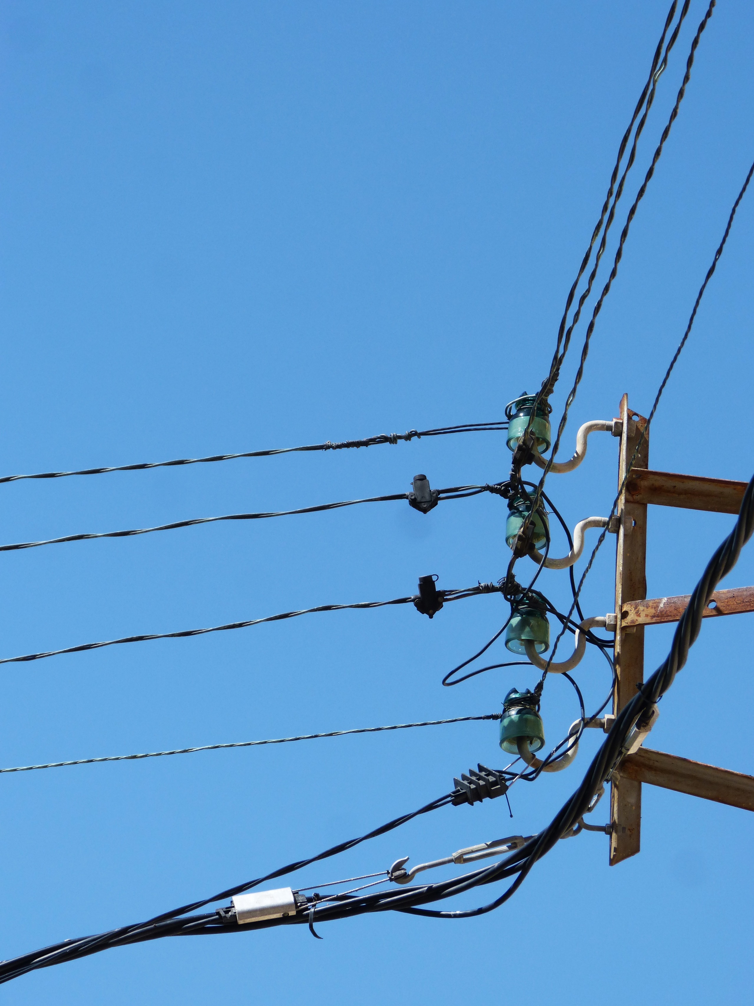 Residents of Humansdorp are being urged to take a stand following a rise in acts of infrastructure sabotage that are placing the community at risk.