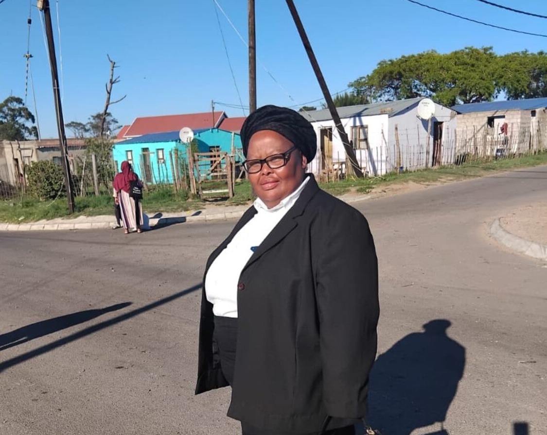 Thornhill's You Nice Soup Kitchen has once again brought joy to the community, this time through the distribution of Easter eggs and fruit to underprivileged children.