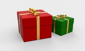 Children’s Santa Shoebox Project  returns to local communities