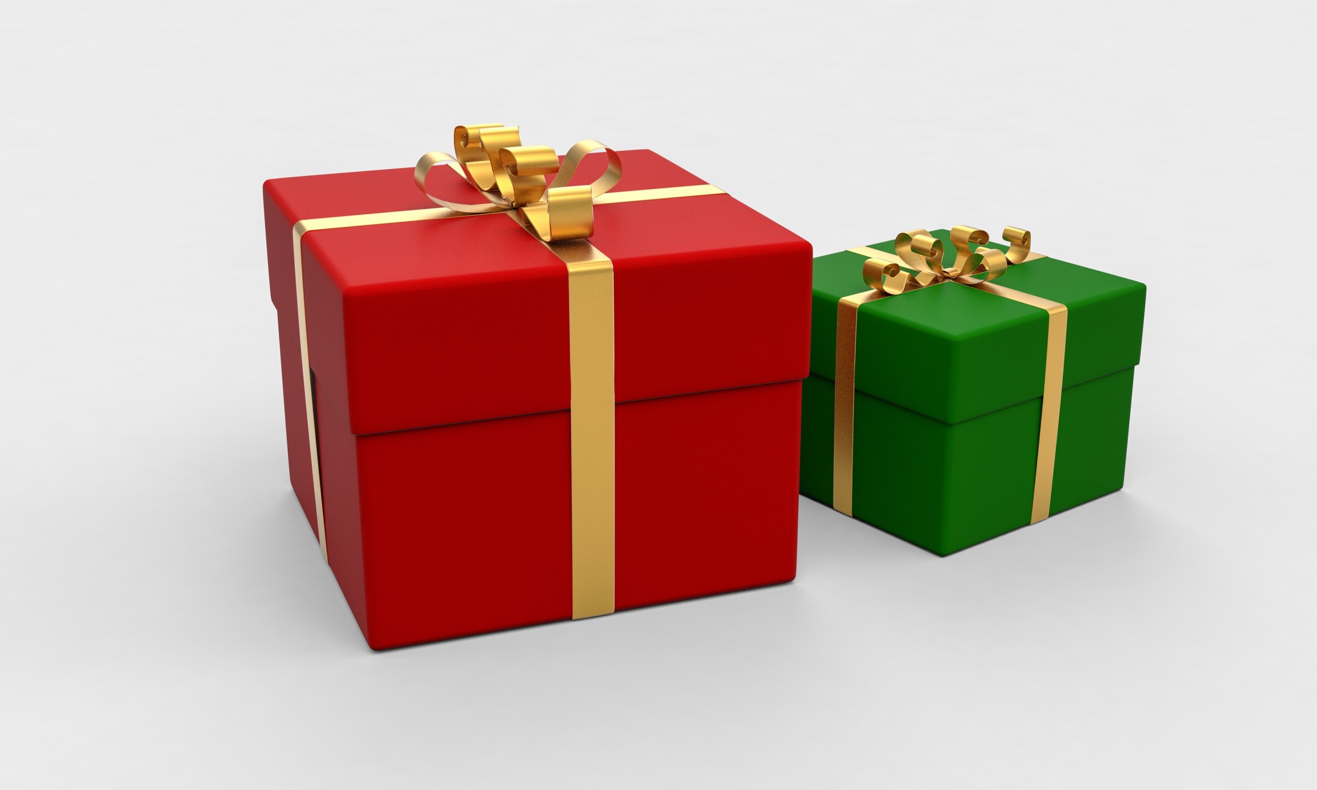 Children’s Santa Shoebox Project  returns to local communities
