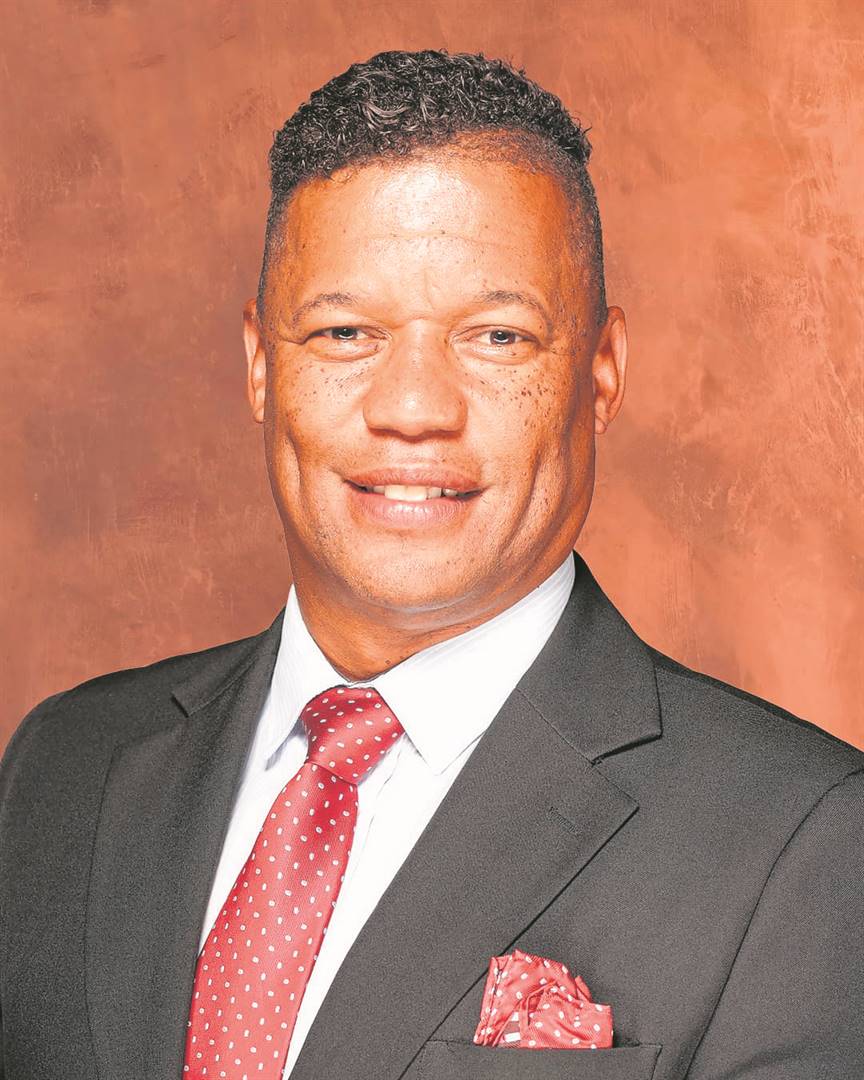 Gary van Niekerk