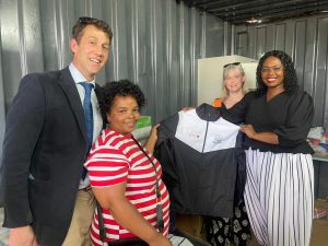 England-based school makes a difference in Jeffreys Bay