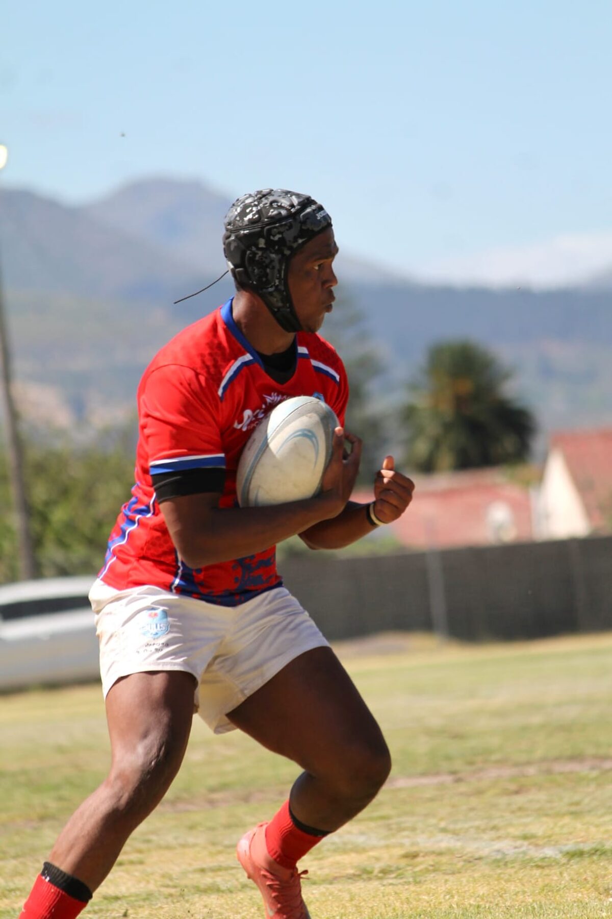 From small-town to Loftus Versfeld: A young player’s remarkable rise to international rugby