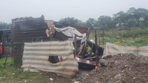 Kouga flooding: Roads blocked, residents evacuated as heavy rain batters region