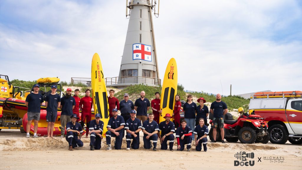 NSRI Station 37 in Jeffreys Bay has opened applications for its next intake of volunteer trainees, calling on committed residents to join.