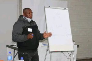 Community programme inspires residents to uplift others