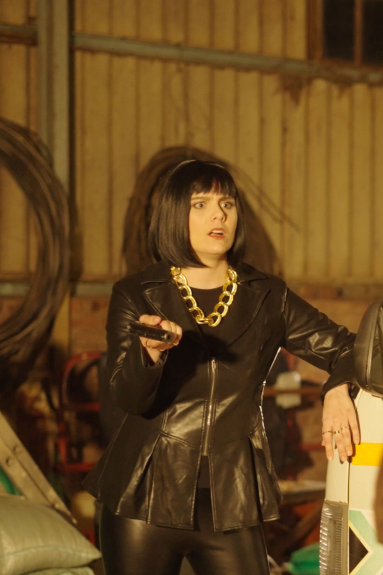 Jeffreys Bay filmmaker sets sights on global festivals with groundbreaking thriller ThisAbility