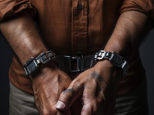 UPDATE: SAPS arrest two suspects linked to brutal murder of 75-year-old