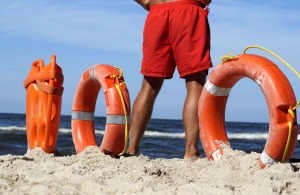 Kouga Municipality praises lifeguards as season ends with zero drownings