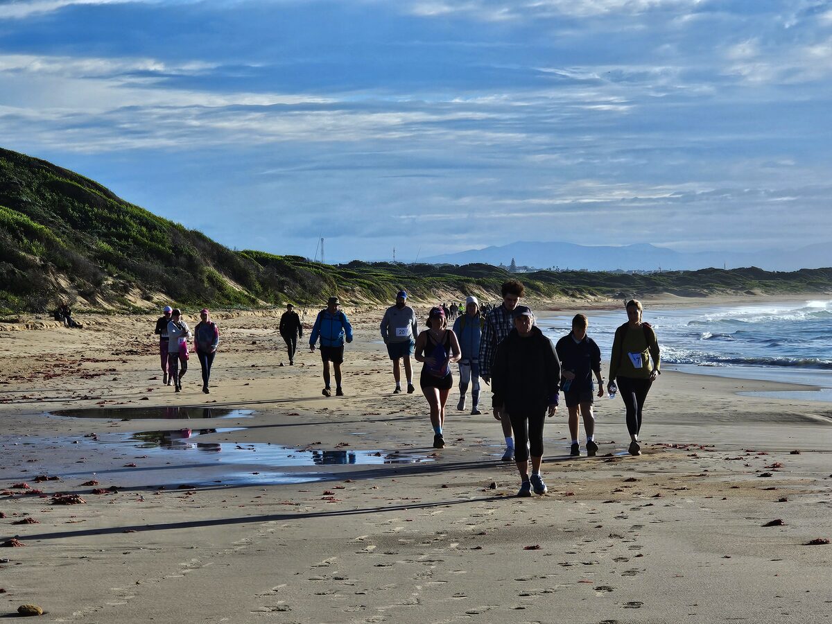St Francis Walking Weekend returns for its second year