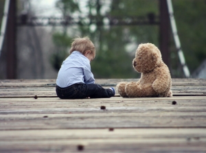 Rainbow Centre’s children lead child protection week message