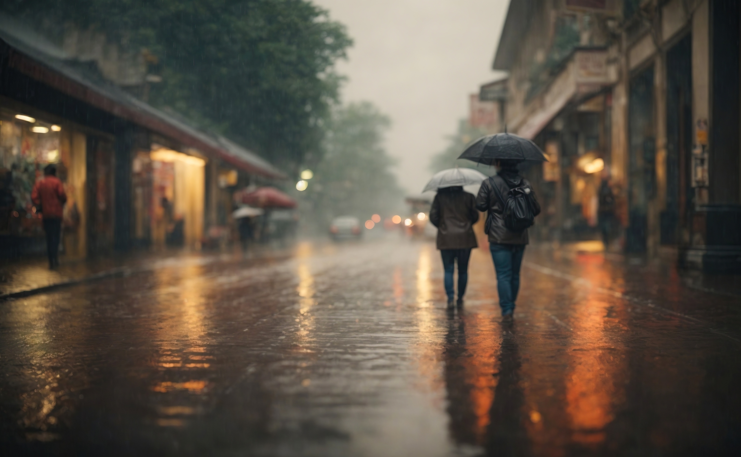 Kouga and Kou-Kamma residents are urged to brace for severe weather as SAWS issues a Level 8 warning for disruptive rain from 3 to 4 June.