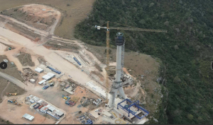 Msikaba Bridge reaches 70% completion milestone as SANRAL targets 2029 finish