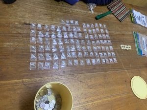 Police drug bust in Jeffreys Bay leads to teen arrest