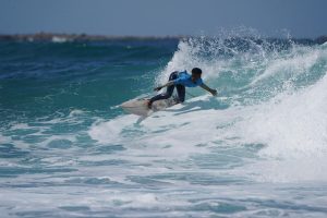 Surfing partnership creates opportunities for Sea Vista youth