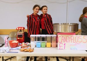 British school raises R43,400 for Jeffreys Bay charity
