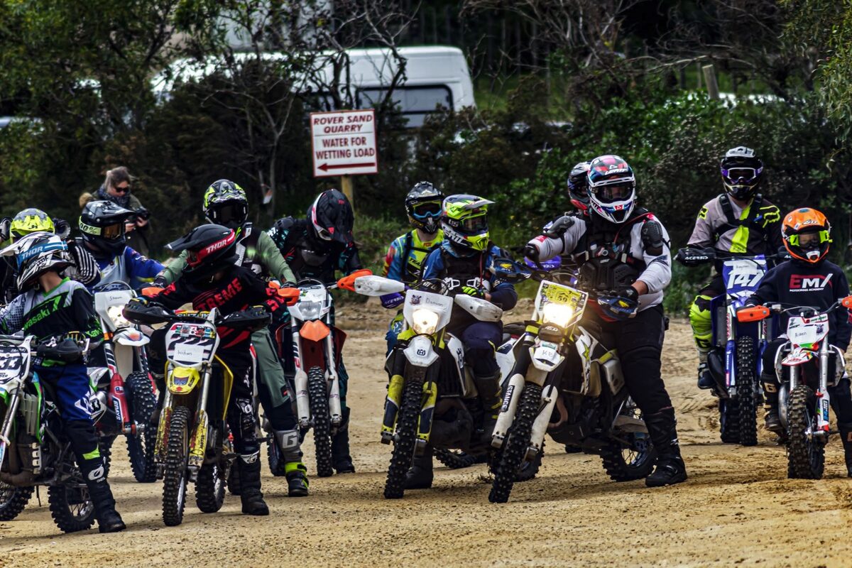 Rhino Night Relay to support Kouga Rhino Sanctuary