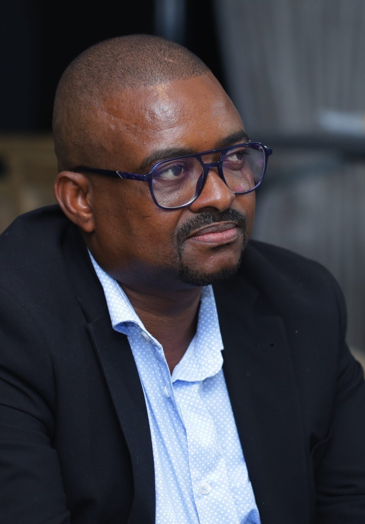 Lunga Mahote appointed Kouga Local Municipality Area Engineer: Mechanical.