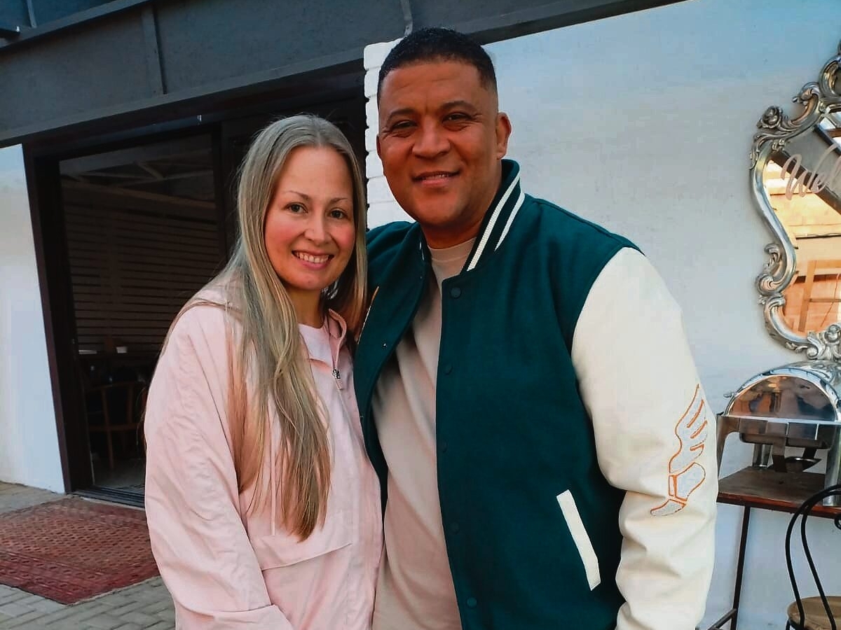 keyter vir almal