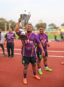 WATCH | Kruisfontein United crowned Grand Challenge champions
