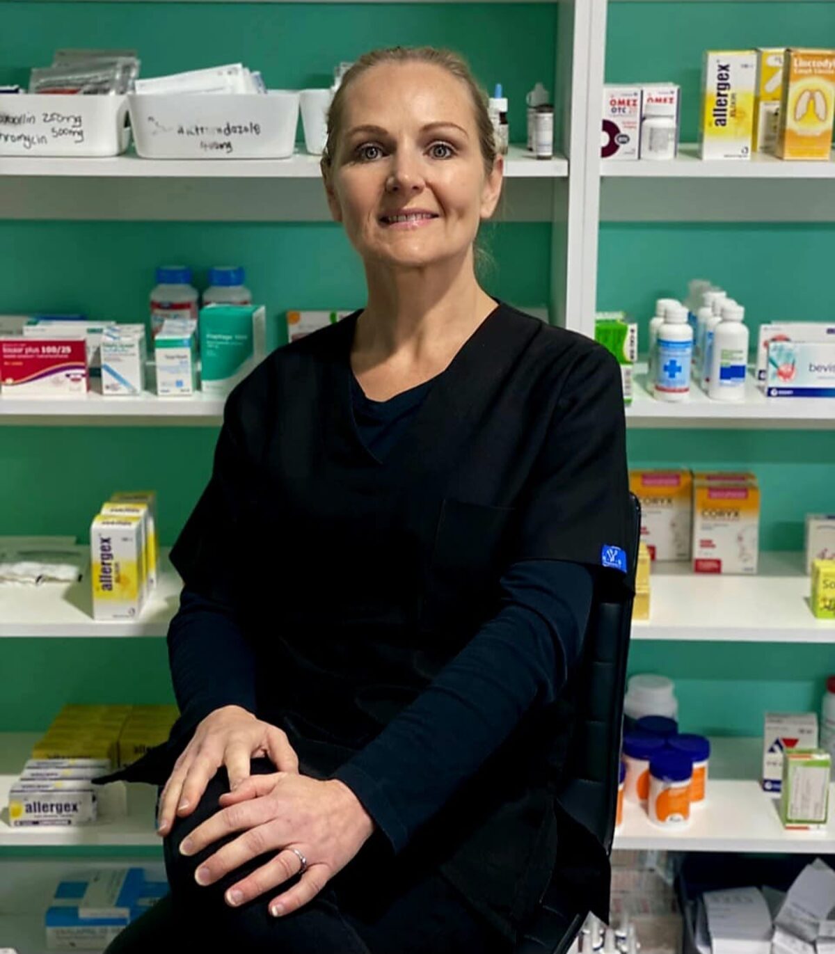 Oyster Bay Healing Centre brings healthcare and support to rural communities.