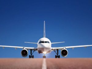 King Phalo Airport still operating amid bomb threat