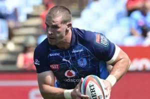 Bulls unleash 14 Springboks for Champions Cup campaign