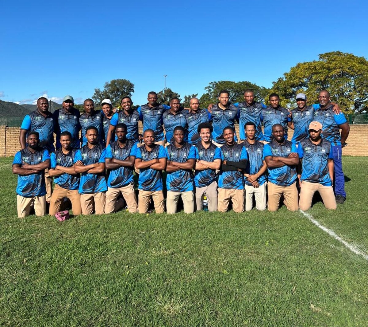 United Barbarians RFC
