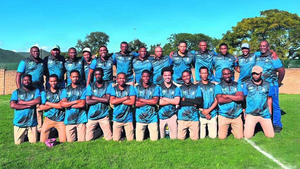 United Barbarians RFC