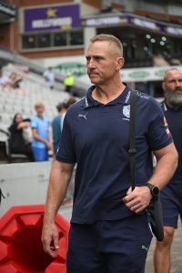 Bulls rotate pack as dual front war strategy takes shape at Loftus