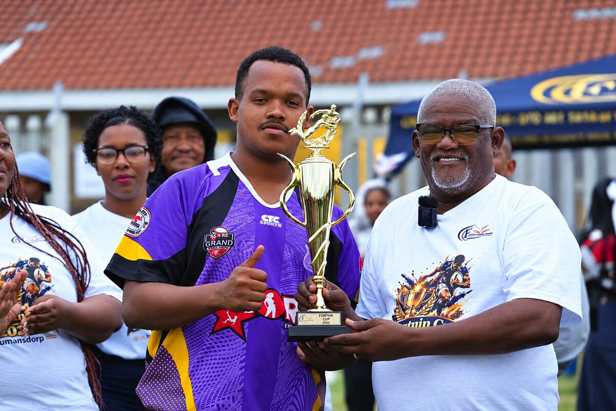 Fortuin Cup