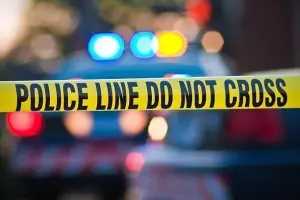 Two people including traffic official found dead in a homestead