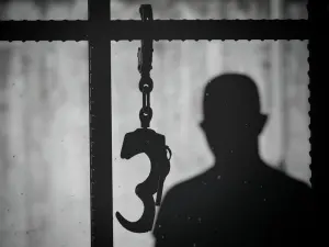 Former Correctional Services Official sentenced for murdering his ex-wife