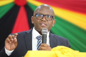 WATCH | Engcobo Local Municipality changes name to Dr AB Xuma Local Municipality