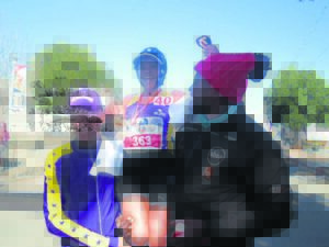 Icon’s Journey Marathon Challenge comes to an end