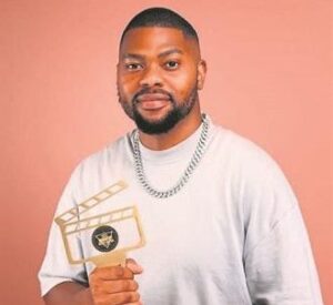 Award winner releases album
