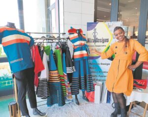 Siphokazi Kela hailed as cooperative leader