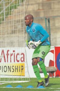 Butterworth-born player earns spot in premiership