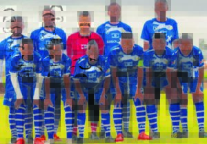 Executive Ladies remain unbeaten