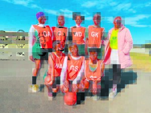 Two-day sports tournament to be held